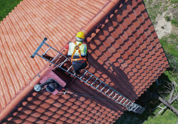 Fast & Reliable Emergency Roof Repairs in Woods Cross, UT