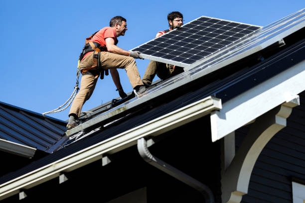 Best Cold Roofs  in Woods Cross, UT