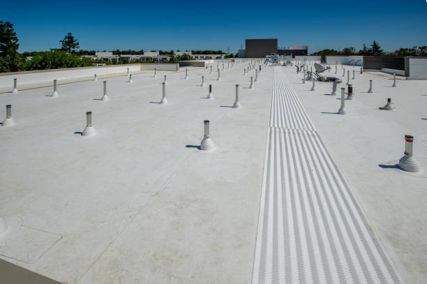 Best Roofing for New Construction  in Woods Cross, UT